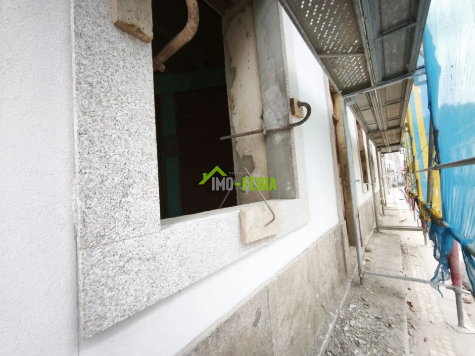 Apartamento T2 para Venda em Ovar, São João, Arada e São Vicente de Pereira Jusã Foto 24