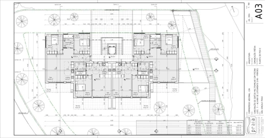 Apartamento T2 para Venda em Porches