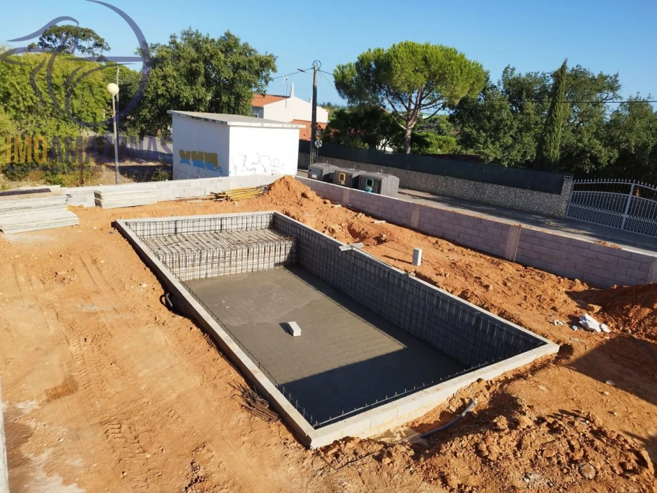 Apartamento T1 para Venda em Porches Foto 6