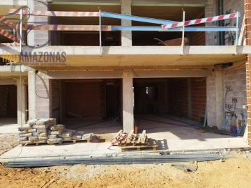 Apartamento T2 para Venda em Porches