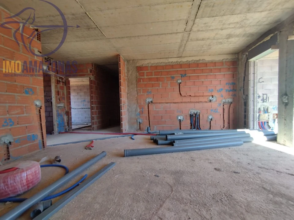 Apartamento T2 para Venda em Porches Foto 4