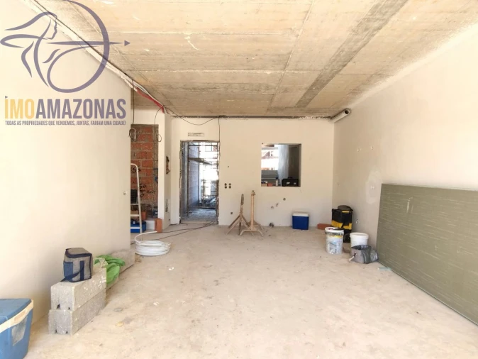 Apartamento T2 para Venda em Porches Foto 12