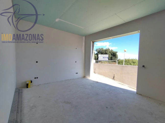 Apartamento T2 para Venda em Porches Foto 5