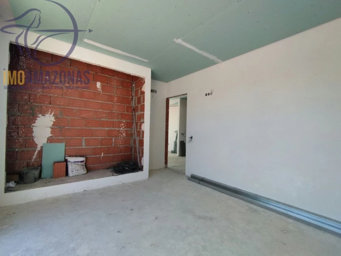 Apartamento T2 para Venda em Porches Foto 6