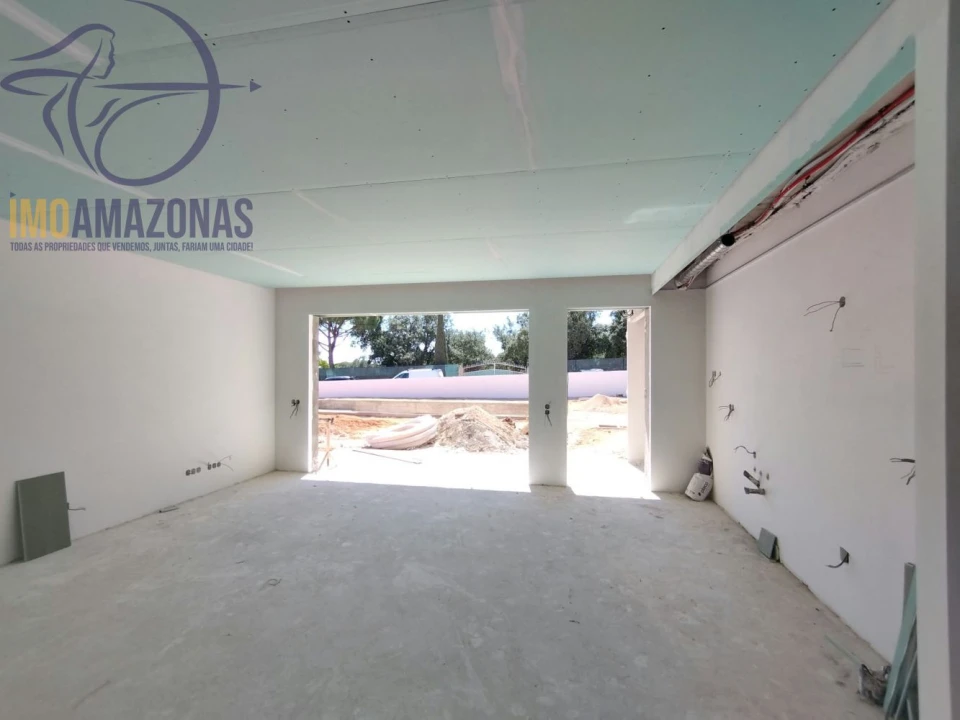 Apartamento T2 para Venda em Porches Foto 11