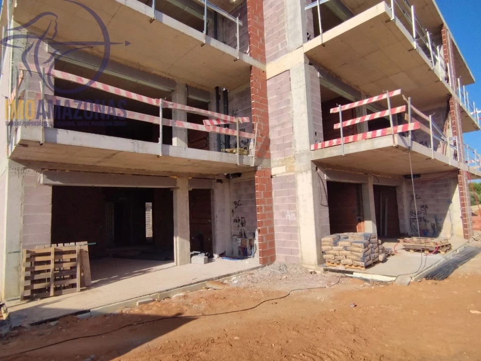 Apartamento T2 para Venda em Porches Foto 5