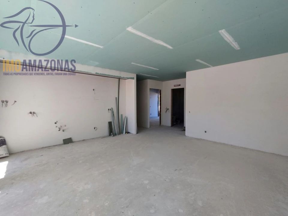 Apartamento T2 para Venda em Porches Foto 9