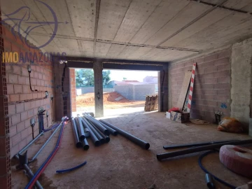 Apartamento T1 para Venda em Porches