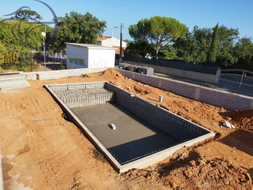 Apartamento T1 para Venda em Porches