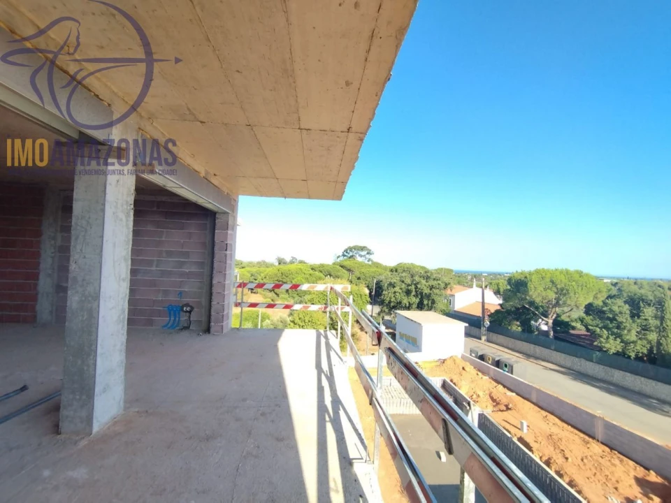 Apartamento T1 para Venda em Porches Foto 9