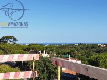 Apartamento T3 para Venda em Porches