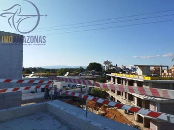 Apartamento T3 para Venda em Porches