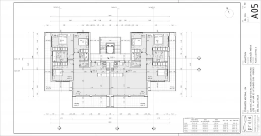 Apartamento T3 para Venda em Porches