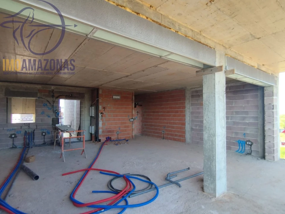 Apartamento T3 para Venda em Porches Foto 16