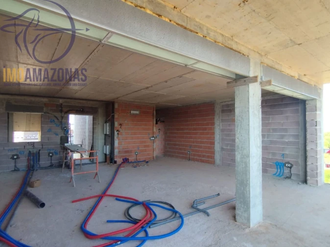 Apartamento T3 para Venda em Porches Foto 16