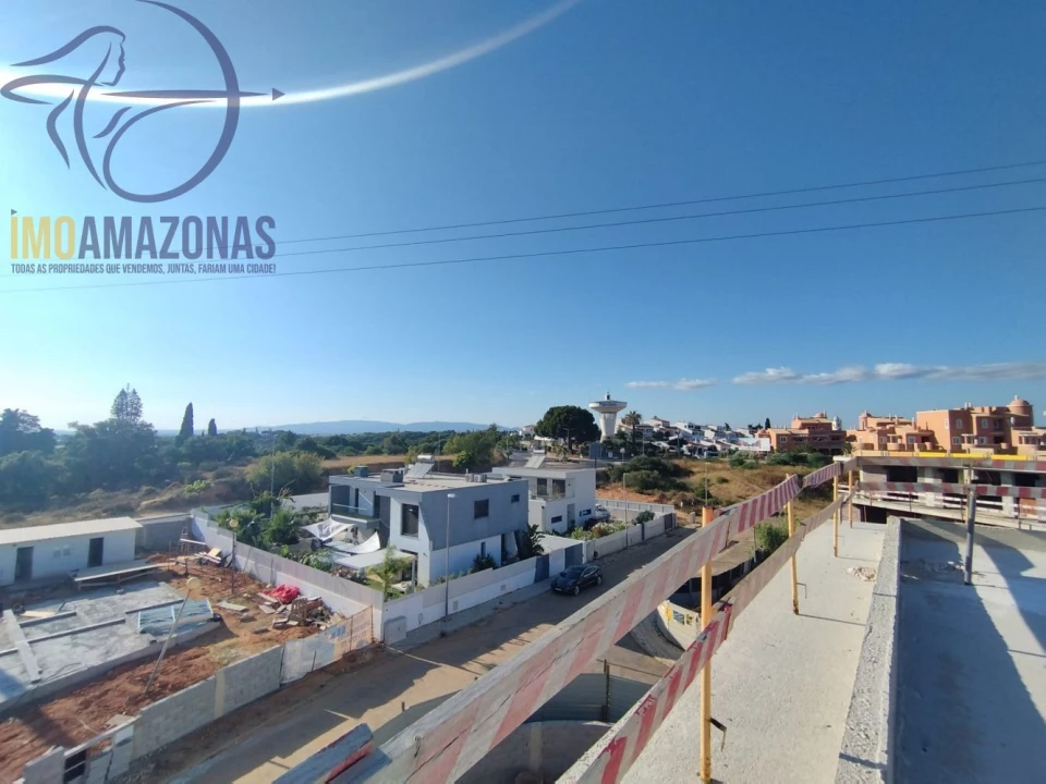 Apartamento T3 para Venda em Porches Foto 6