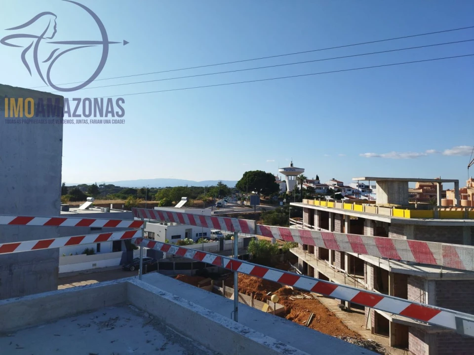 Apartamento T3 para Venda em Porches Foto 9