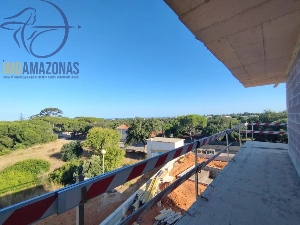 Apartamento T3 para Venda em Porches Foto 21