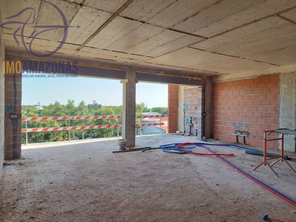 Apartamento T3 para Venda em Porches Foto 5