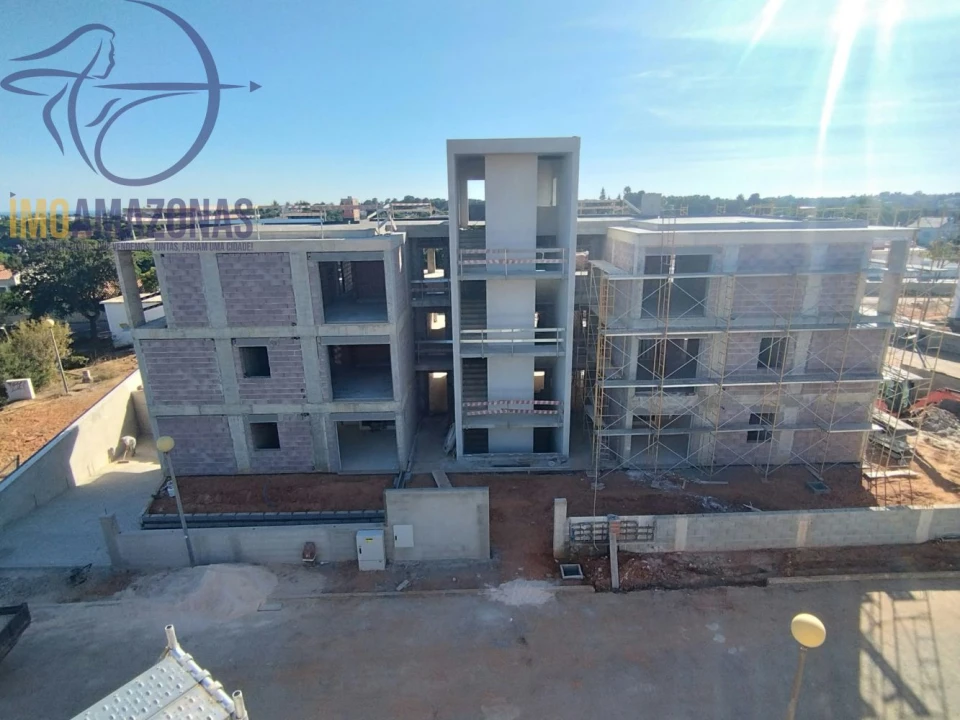 Apartamento T3 para Venda em Porches Foto 1