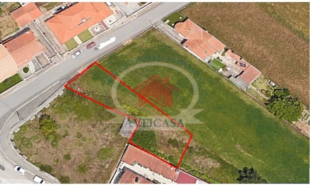 Terreno para Venda em Aradas