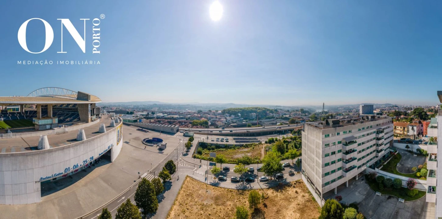 Apartamento T2 para Venda em Campanhã Foto 1