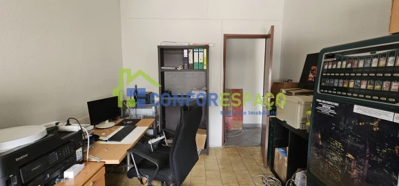 Loja para Venda em Castelo Branco