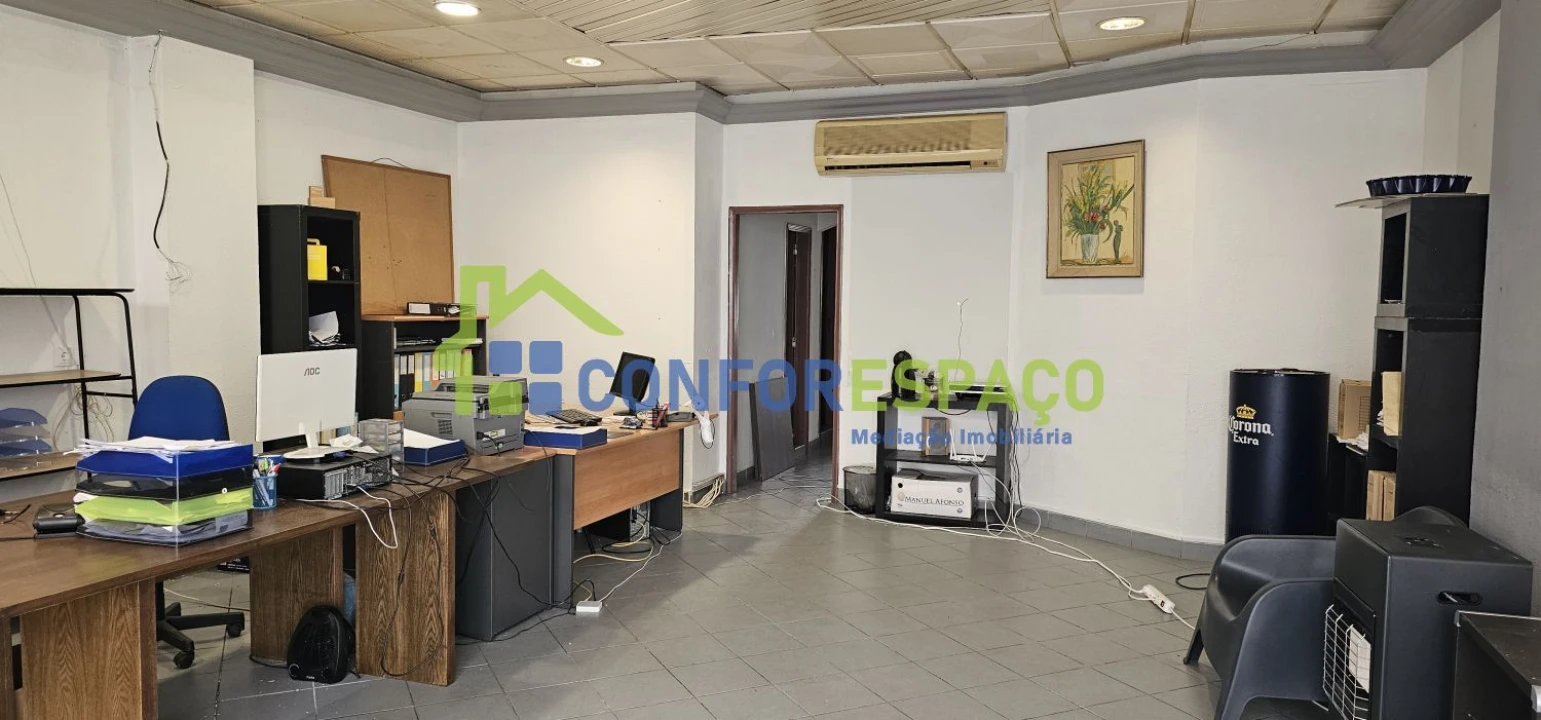 Loja para Venda em Castelo Branco Foto 1
