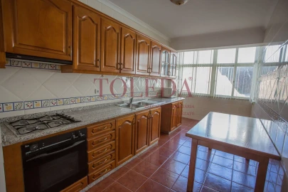 Apartamento T3 para Venda em Castro Daire