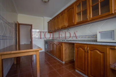 Apartamento T3 para Venda em Castro Daire