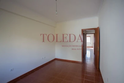 Apartamento T3 para Venda em Castro Daire