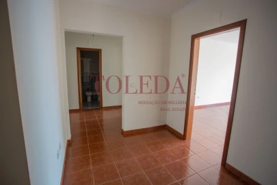 Apartamento T3 para Venda em Castro Daire