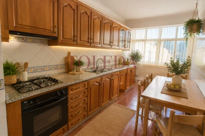 Apartamento T3 para Venda em Castro Daire