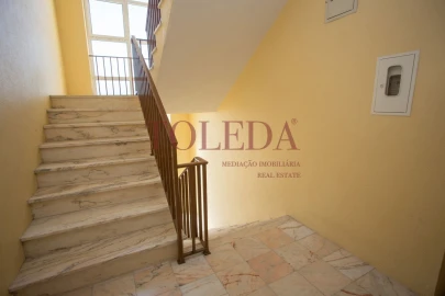 Apartamento T3 para Venda em Castro Daire