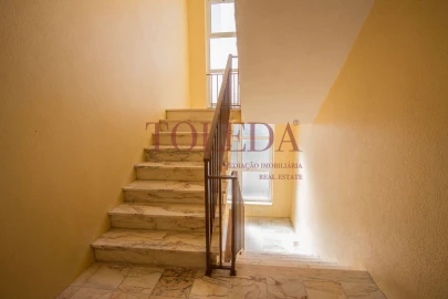 Apartamento T3 para Venda em Castro Daire