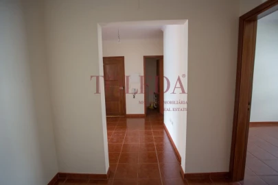 Apartamento T3 para Venda em Castro Daire