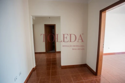 Apartamento T3 para Venda em Castro Daire