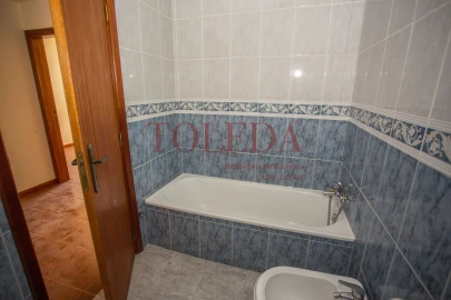 Apartamento T3 para Venda em Castro Daire