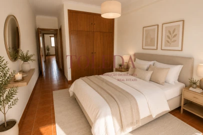 Apartamento T3 para Venda em Castro Daire