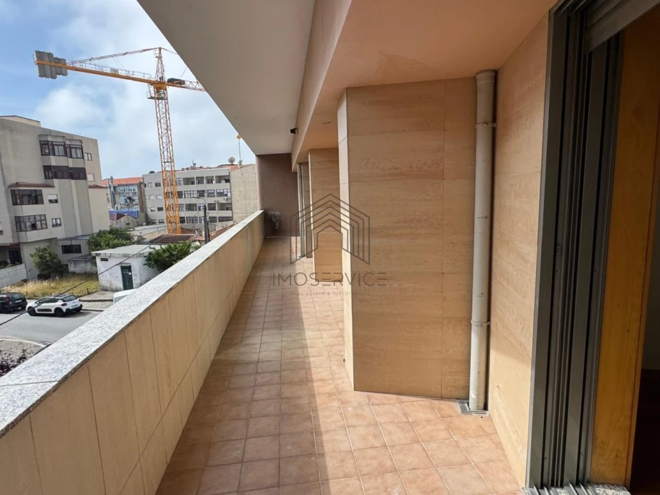 Apartamento T2 para Venda em Canidelo Foto 13
