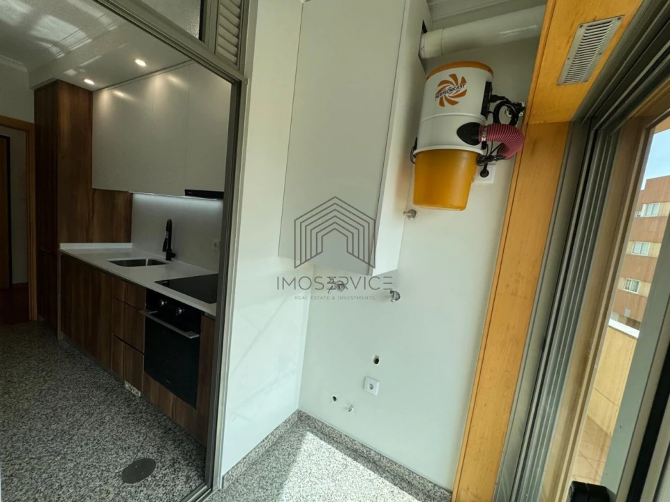 Apartamento T2 para Venda em Canidelo Foto 20