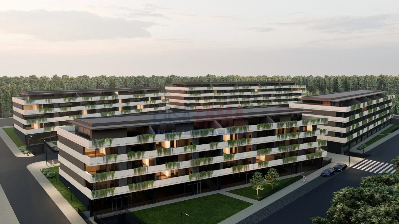 Apartamento T1 para Venda em Vila Nova de Cerveira e Lovelhe Foto 1