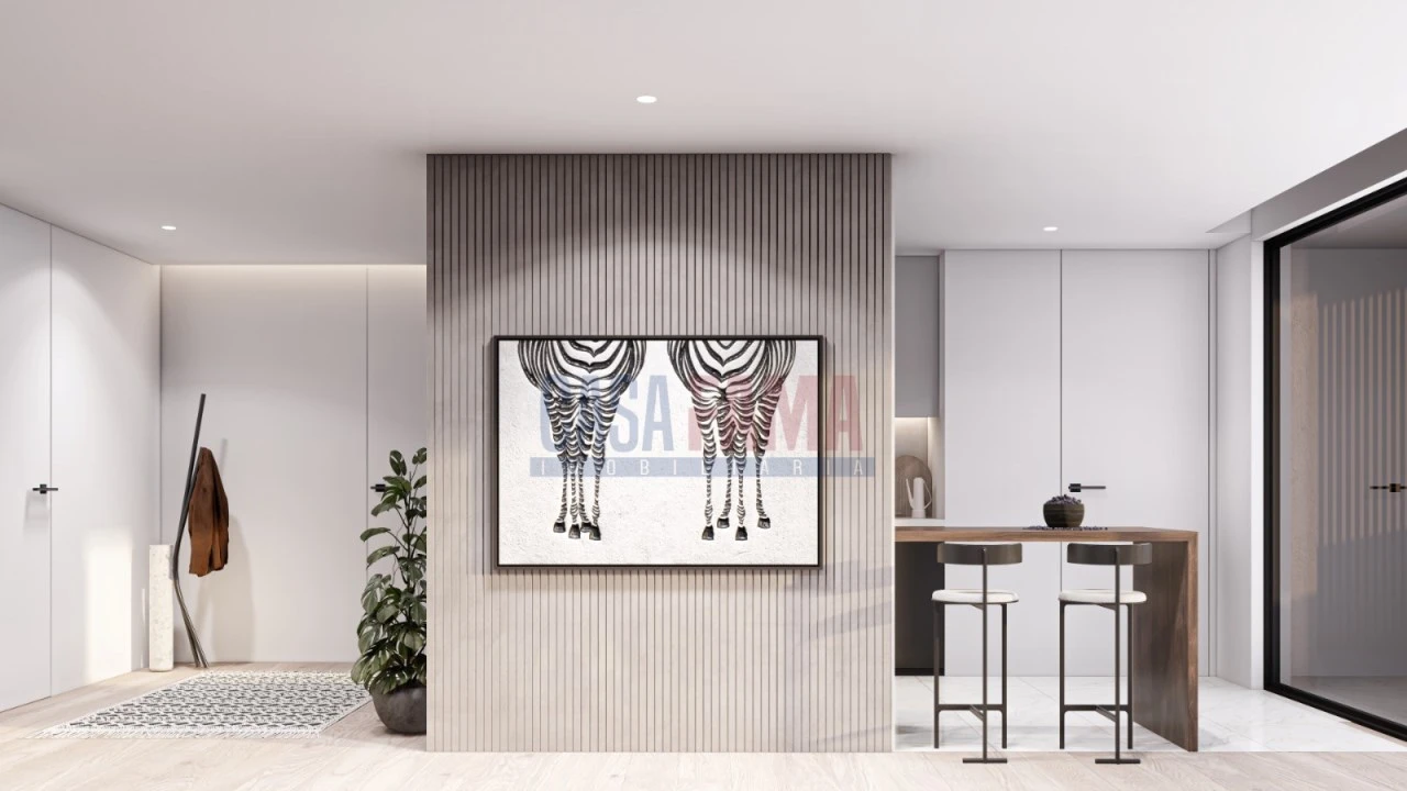 Apartamento T1 para Venda em Vila Nova de Cerveira e Lovelhe Foto 18