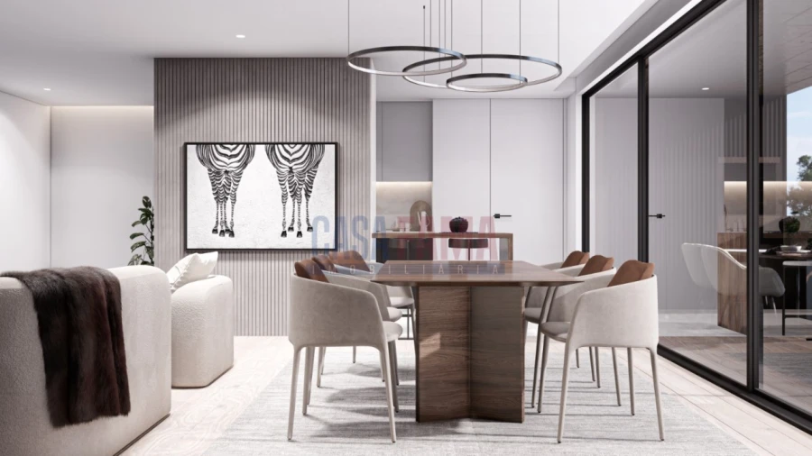 Apartamento T1 para Venda em Vila Nova de Cerveira e Lovelhe Foto 15