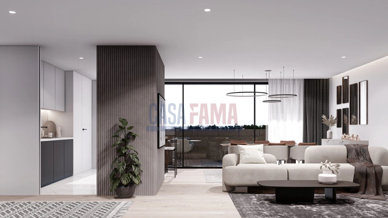 Apartamento T2 para Venda em Vila Nova de Cerveira e Lovelhe Foto 12
