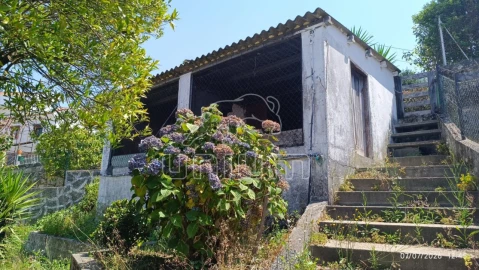 Moradia T4 para Venda em Vila Nova de Cerveira e Lovelhe