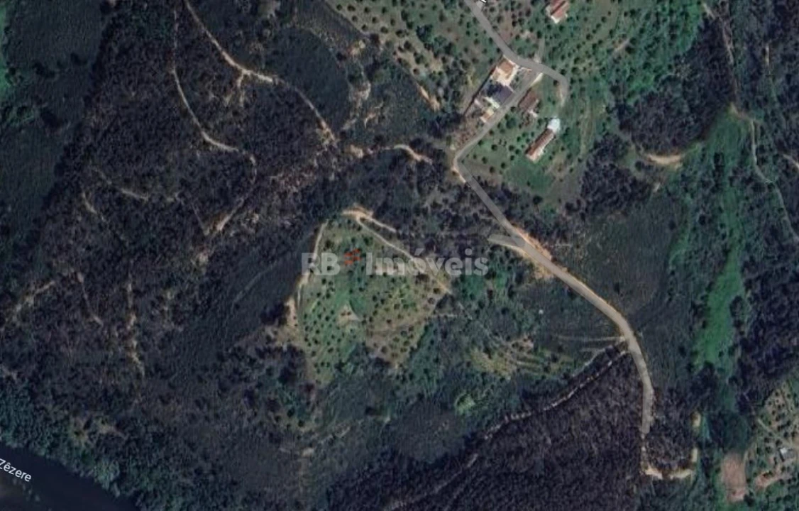 Terreno para Venda em Martinchel Foto 4