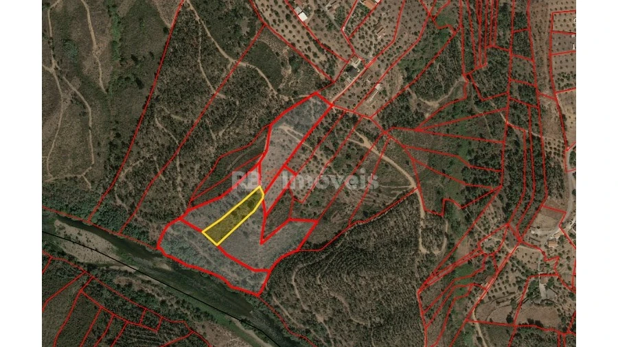 Terreno para Venda em Martinchel