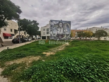 Terreno para Venda em Vila Nova da Barquinha