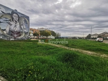 Terreno para Venda em Vila Nova da Barquinha